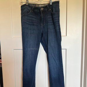 Lee "The Dream" Skinny Jean